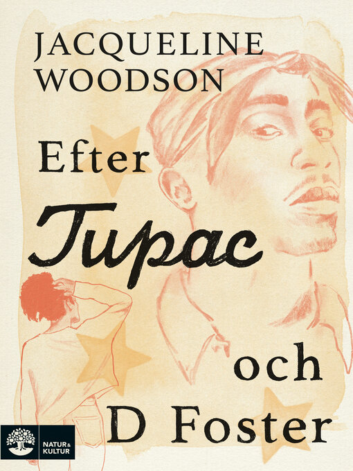 Titeldetaljer för Efter Tupac och D Foster av Jacqueline Woodson - Tillgänglig